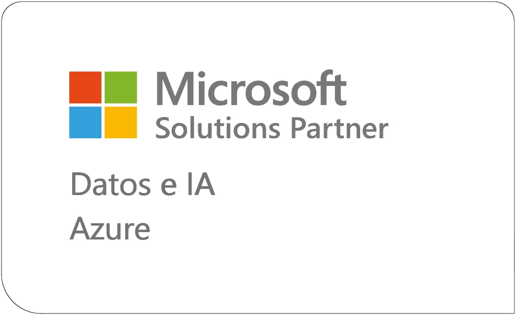 Footer Microsoft datos IA